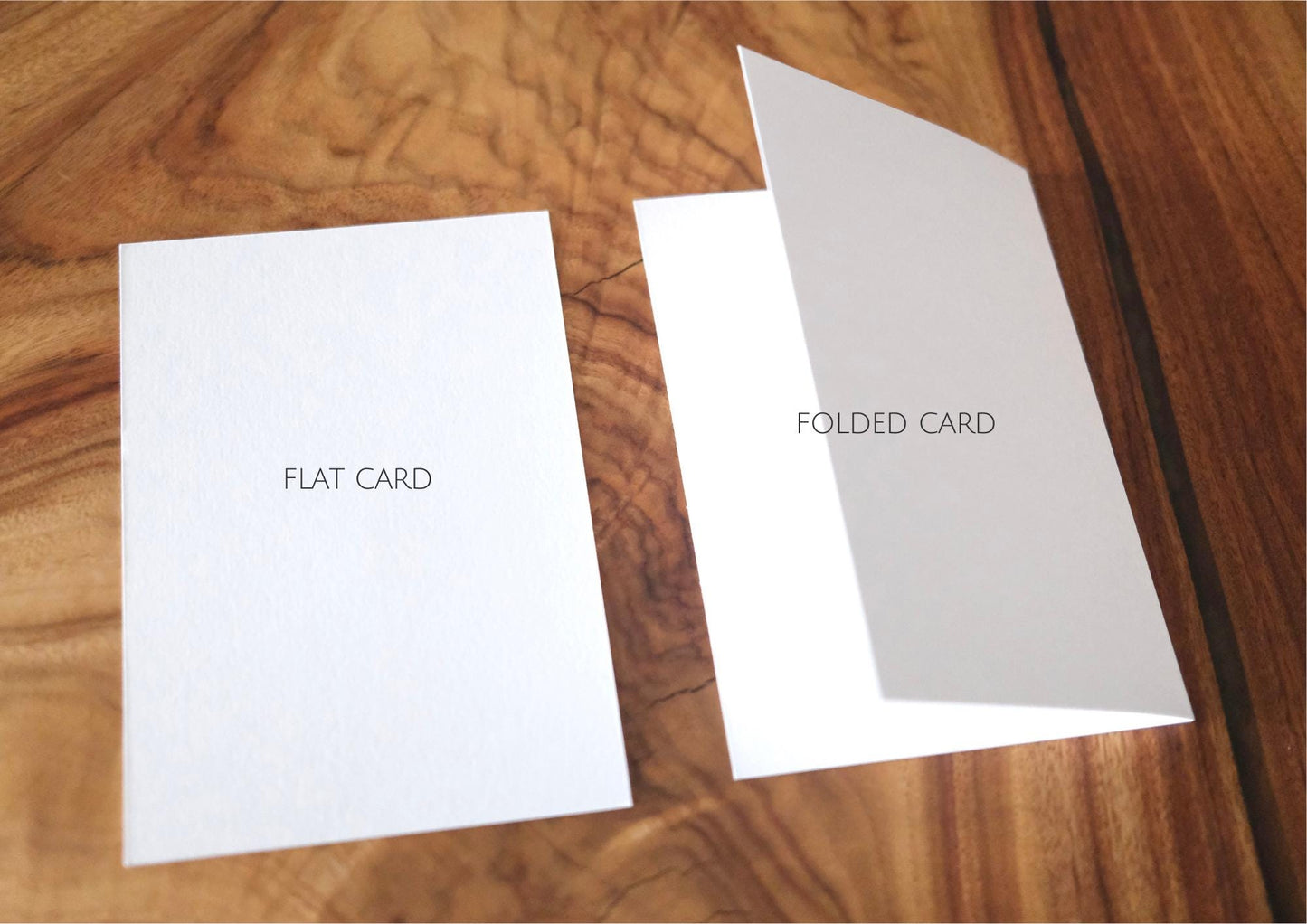Custom Bridesmaid Proposal Cards - Personalised Illustration