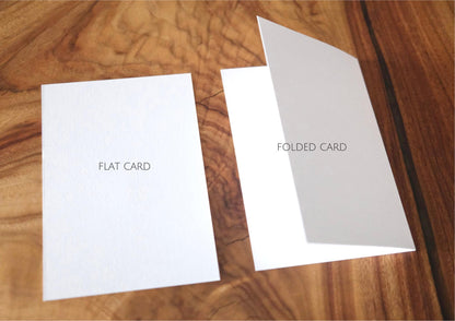 Custom Bridesmaid Proposal Cards - Personalised Illustration