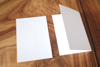 Hey Bro Groomsman Proposal Card (Cotton Options)