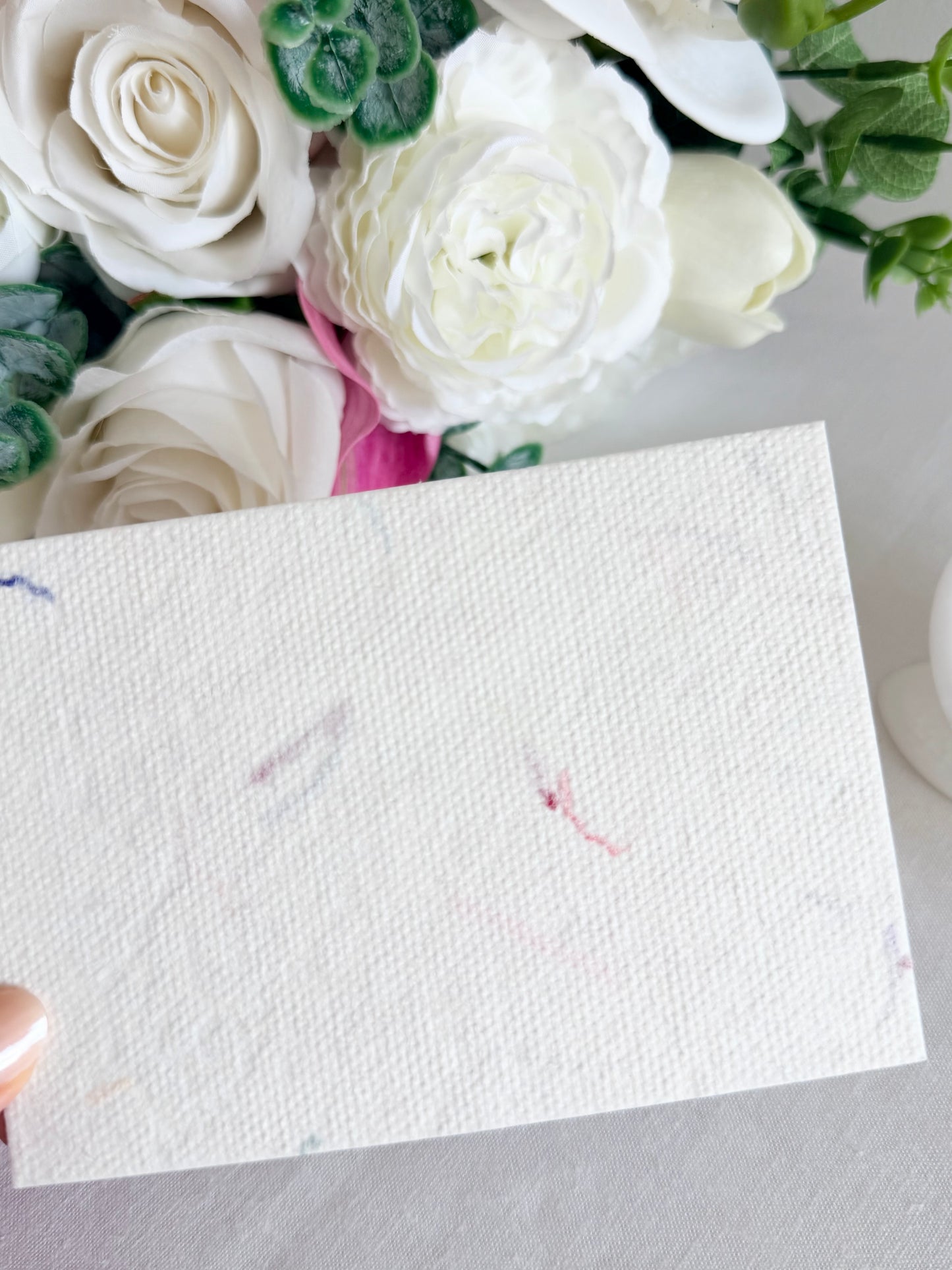 Quirky Hands Bridal Proposal Cards – Confetti Edition (4 Designs)