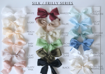 Romantic Rustic 'A Letter to My Husband and Wife' - Cotton Paper Vow Cards